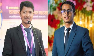 জবি ছাত্রশিবিরের নতুন সভাপতি রিয়াজুল, সেক্রেটারি আরিফ