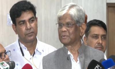 শুল্ক কমানো নিয়ে যুক্তরাষ্ট্রের সঙ্গে সরাসরি আলোচনা ফলপ্রসূ হবে