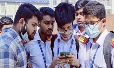 এসএসসি ও সমমান পরীক্ষার ফল আজ, দেখবেন যেভাবে