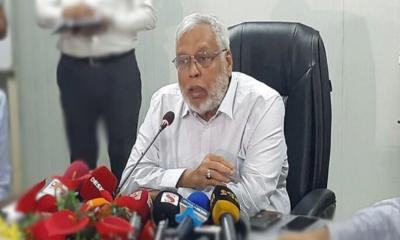 ‘জাতীয় রাজস্ব বোর্ড’ নাম এখন থেকে আর থাকবে না