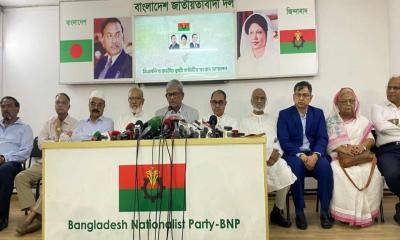 মিটফোর্ড হত্যাকাণ্ডে সরাসরি অংশ নেওয়া ব্যক্তিদের গ্রেপ্তারের দাবি বিএনপির