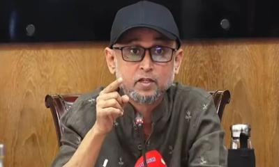 আজ থেকে শুরু হচ্ছে ‘জুলাই শহীদ স্মৃতিস্তম্ভের’ কাজ