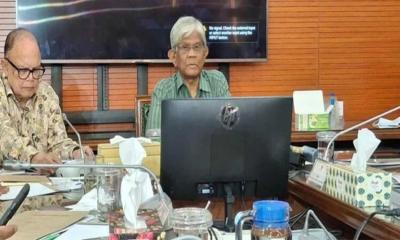 আওয়ামী লীগের সময়ে হওয়া বিদ্যুৎ-সংক্রান্ত সব চুক্তি পর্যালোচনা করা হবে