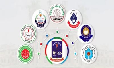 সাত কলেজে ভর্তি পরীক্ষার সম্ভাব্য সময়সূচি
