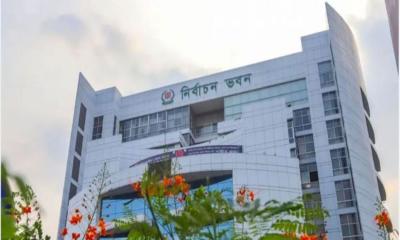 নতুন নিবন্ধন চাওয়া ১৪৪টি দলই ইসির বাছাইয়ে ‘ফেল’