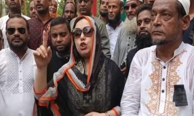 জুলাই অভ্যুত্থান যতটা বিএনপির, ততটা আর কারো নয়