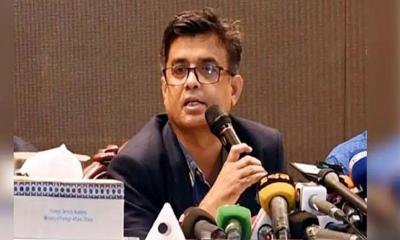 নির্বাচন নিয়ে কোন অনিশ্চয়তা নেই: প্রেস সচিব