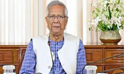 ফ্যাসিবাদবিরোধী রাজনৈতিক দলগুলোর ঐক্য আরও বেশি দৃশ্যমান করতে হবে