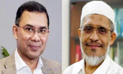 তারেক রহমান ও বাবরের খালাসের বিরুদ্ধে আপিল শুনানি আজ