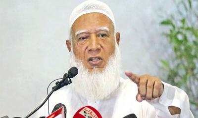 ন্যায়বিচারেই ইতিহাসের শিক্ষণীয় শাস্তি পাবেন খাইরুল হক