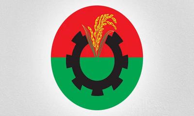 আইনশৃঙ্খলা পরিস্থিতির অবনতিতে বিএনপির উদ্বেগ