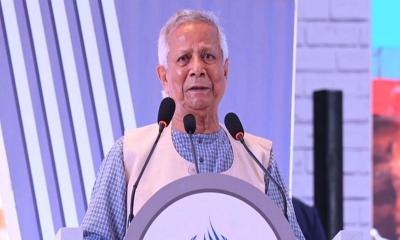 বিশ্বাসযোগ্য নির্বাচন দিতে সরকার কাজ করছে