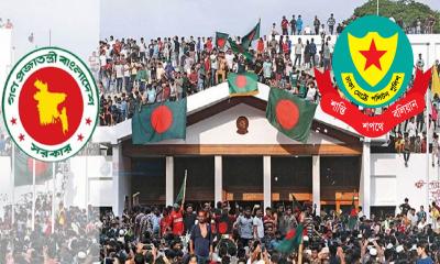জুলাই গণঅভ্যুত্থান দিবসে যান চলাচলে ডিএমপির নির্দেশনা