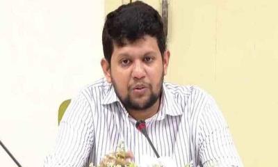 জুলাইয়ের বিপ্লবী ছাত্র-জনতা মব না: মাহফুজ আলম