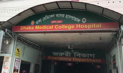 গোপালগঞ্জে গুলিবিদ্ধ রমজান মুন্সী মারা গেছেন