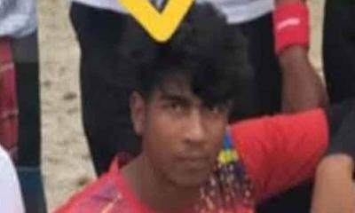 ঝিনাইদহে সাপ নিয়ে খেলা করতে গিয়ে প্রাণ গেল কিশোরের