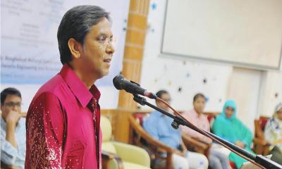 যবিপ্রবিতে ক্যানসার সচেতনতা ক্যাম্পেইন অনুষ্ঠিত