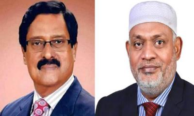 ফজলুর রহমানের বক্তব্যে অতিষ্ঠ হয়ে থামতে বললেন বিএনপি নেতা