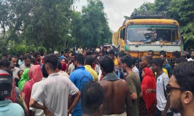 কুষ্টিয়ায় অটোচালকের ঝুলন্ত মরদেহ উদ্ধার