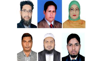 নীলফামারীতে বইছে নির্বাচনি হাওয়া: চারটি আসনেই প্রার্থীদের দৌড়ঝাঁপ