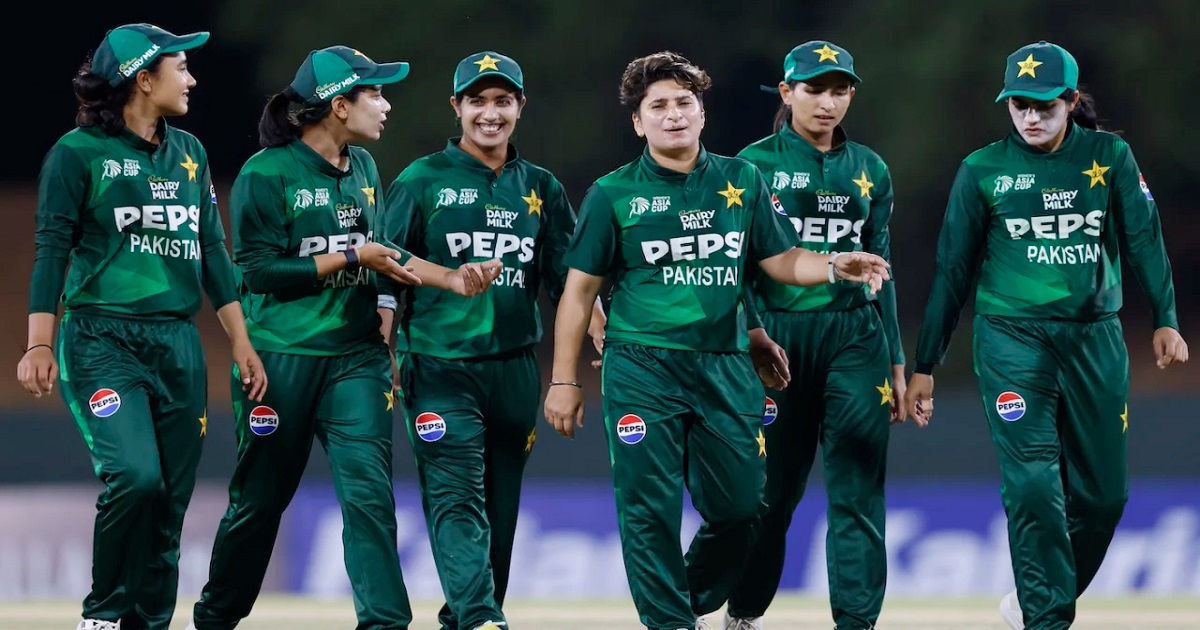 পাকিস্তানি নারী ক্রিকেটারদের বেতন বাড়ছে ৫০ শতাংশ