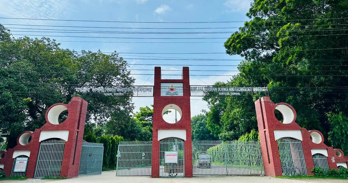 প্রথম বর্ষের ক্লাস শুরু আজ, র্যাগিংয়ে জিরো টলারেন্স প্রশাসন