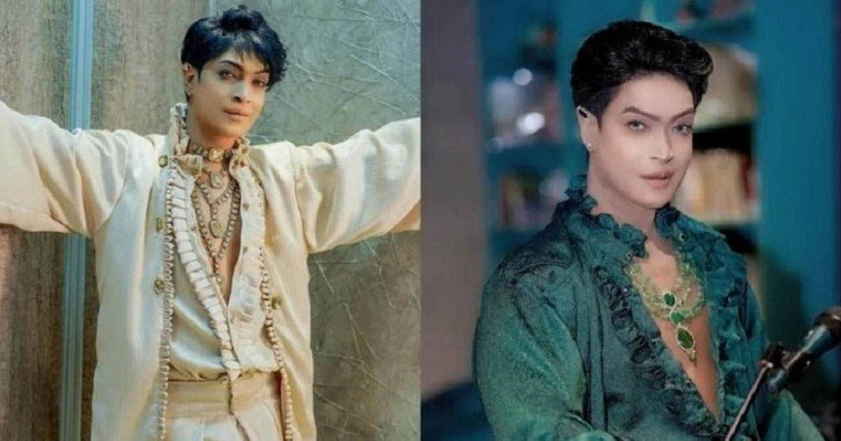 সুদর্শন পুরুষ হওয়া নিয়ে সমালোচনার মুখে অ্যাডলফ খান