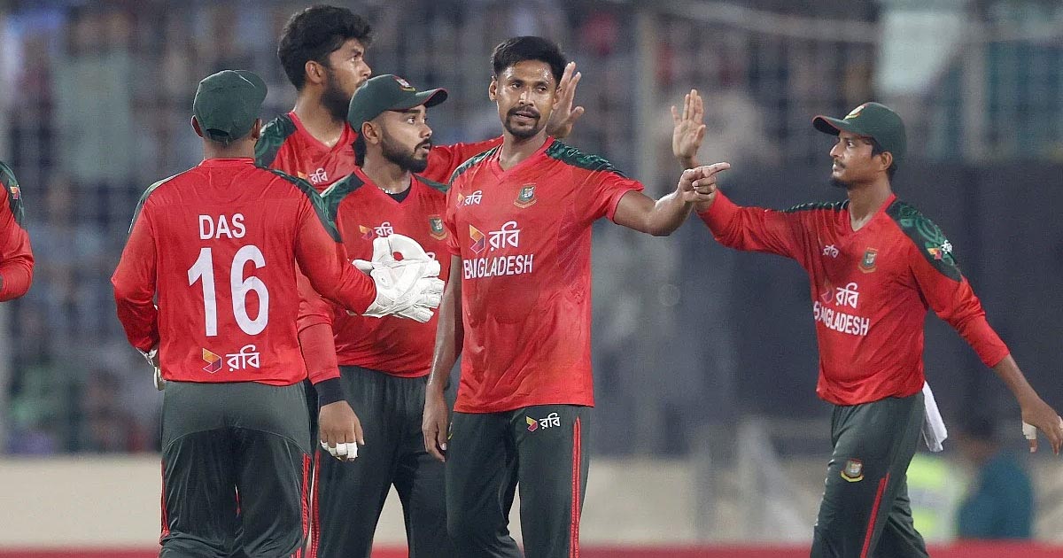 মিরপুরে লিটনদের দাপুটে জয়