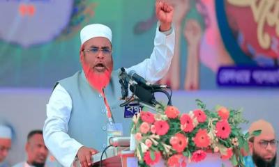 পিআর পদ্ধতি ছাড়া জনগণ নির্বাচনকে গ্রহণ করবে না