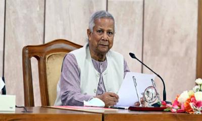 জুলাইকে সবার গণজাগরণ ও ঐক্যের মাসে পরিণত করুন