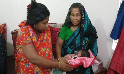 ‘গর্ভে যমজ, কোলে একটি’—মাগুরায় নবজাতক নিখোঁজ নিয়ে রহস্য