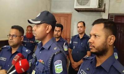 ওমান  ফেরত স্বামীর ছুরিকাঘাতে স্ত্রীর মৃত্যু, পরে স্বামীর আত্মহত্যা