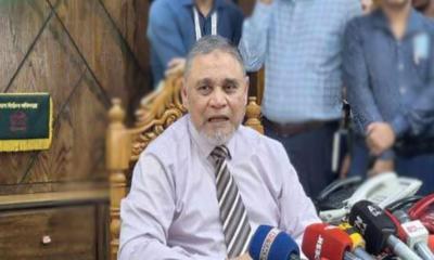 ফুল গিয়ারে জাতীয় নির্বাচনের প্রস্তুতি চলছে