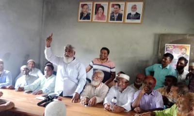 ‘খারাপ লোক বিএনপির মনোনয়ন পাবে না’