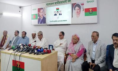 বাংলাদেশকে গণতান্ত্রিক প্রক্রিয়ায় ফেরাতে চীন ‘অত্যন্ত পজিটিভ’