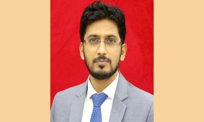 কুলাউড়ার সহকারী কমিশনারকে ইউএনও পদে পদোন্নতি