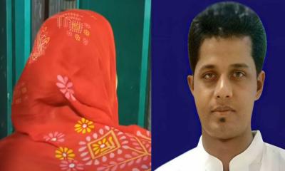 সেদিন রাতে কী ঘটেছিল, মুখ খুললেন মুরাদনগরের নারী