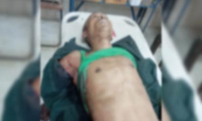 বান্দরবানে সেনাবাহিনী-সন্ত্রাসী গোলাগুলি, নিহত ১