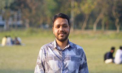 ‘পর্দা করা নারীদের ভূতের মত লাগে’ বলে বেরোবি ছাত্রদল নেতার কটাক্ষ 