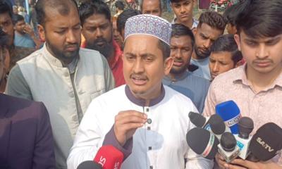 বিদেশে বসে বাংলাদেশের ভাগ্য নির্ধারণের দিন শেষ