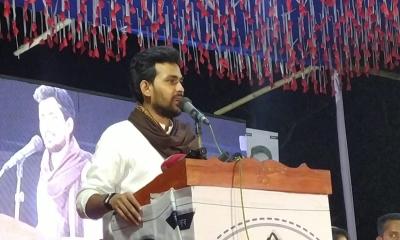 পরিবারতন্ত্র ভেঙে সাধারণ মানুষের বাংলাদেশ গড়তে হবে