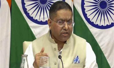 বাড়তি ডিজেল সরবরাহে বাংলাদেশের অনুরোধ গুরুত্ব দিয়ে দেখছে ভারত