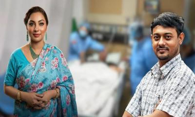মির্জা আব্বাসের কিছু হলে তার ৮০ পারসেন্ট দায়ী পাটওয়ারীর অনিয়ন্ত্রিত কথাবার্তা