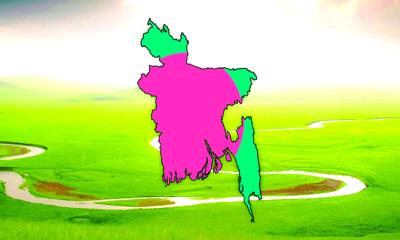 বাংলাদেশের রাজনৈতিক দৃশ্যপট ও চ্যালেঞ্জ
