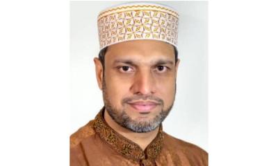 যুক্তরাজ্যের নাগরিকত্ব থাকায় জামায়াত প্রার্থীর মনোনয়ন স্থগিত