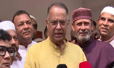 দেশে জ্বালানি তেলের সরবরাহ স্বাভাবিক আছে