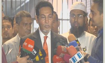 সংবিধান সংশোধনে অচিরেই কমিটি গঠন করা হবে
