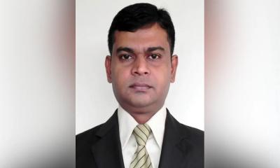 এনআইডির নতুন ডিজি হিসেবে নিয়োগ পেলেন হাসনাত