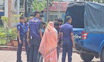 ‘জেল খাটতে কেমন লাগে’ কৌতূহল থেকে বন্ধুকে হত্যা, গ্রেপ্তার ৬ কিশোর