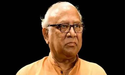 অভিনেতা-নাট্যকার আতাউর রহমান আর নেই